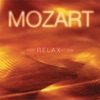 Mozart for Relaxation, 1998