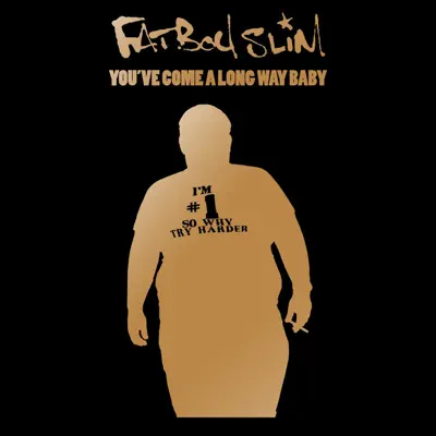 You've Come a Long Way Baby 10th Anniversary Edition - Fatboy Slim