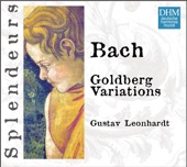 Gustav Leonhardt, Leonhardt-Consort & Henry Purcell - Variation 3, a 1 Clavier Canone Alla Seconda