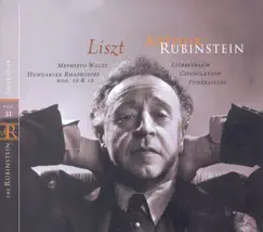 Rubinstein Collection, Vol. 31 by Arthur Rubinstein album reviews, ratings, credits