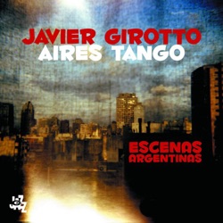 Aires Tango - Hecho en Buenos Aires