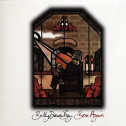 Born Again - EP - Badly Drawn Boy