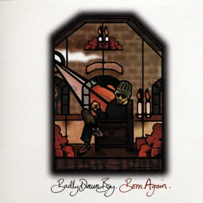 Born Again - EP - Badly Drawn Boy