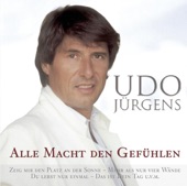 Udo Jürgens - Was ich Dir sagen will