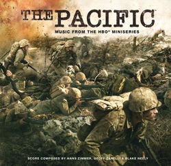 Hans Zimmer - Honor (Main Title Theme from "the Pacific")