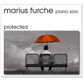 protected - blue memories artwork