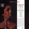 Carmen McRae Sings Lover Man and Other Billie Holiday Classics