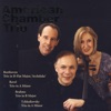 American Chamber Trio