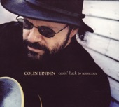 Colin Linden - You Can't Get The Stuff No More
