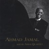 Ahmad Jamal With the Assai Quartet