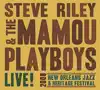 Live at 2008 New Orleans Jazz & Heritage Festival album lyrics, reviews, download