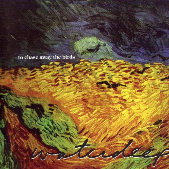Cover artwork for You Lay Me Down