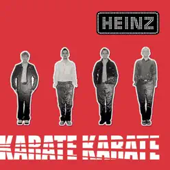 Karate Karate - Heinz Aus Wien