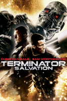 McG - Terminator Salvation artwork