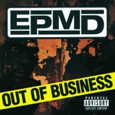 EPMD  -  Pioneers