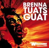 Brenna tuats guat - Single