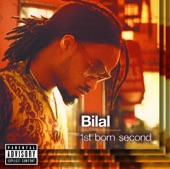 Bilal - Sometimes