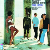 Booker T & The MG's - Over Easy