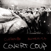 Covert Coup artwork