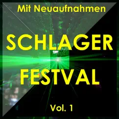 Schlager Festival, Vol. 1 by Various Artists album reviews, ratings, credits