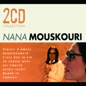Nana Mouskouri  -  Pour mieux t'aimer