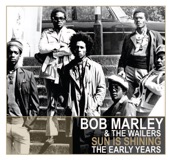 Bob Marley - Don't Rock My Boat