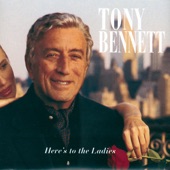 Tony Bennett - People