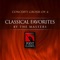 Concerti Grossi Op. 6  No. 1 in G major cover