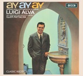 Ay-ay-ay - Spanish and Latin American Songs by Luigi Alva