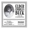 Wine Head Willie Put That Bottle Down - Elder Charles D. Beck lyrics