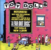 Toy Dolls - Nellie the Elephant (1984 Version)