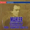 Mahler: Symphony No. 2 album lyrics, reviews, download