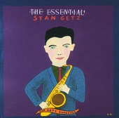 The Essential Stan Getz, 1992
