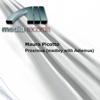 Proximus (With Adiemus) - Single