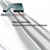 Proximus (Picotto Mix) [Proximus 6'59] { Adiemus 1'31"} artwork