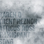 Karen O - Immigrant Song