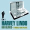 Fifth Circuit Rapture - Harvey Lindo & Modaji lyrics