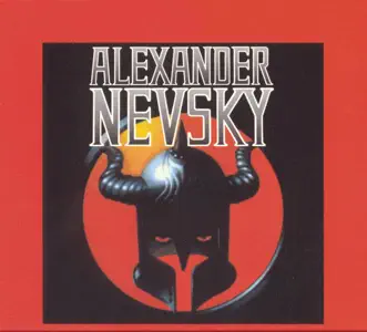 Prokofiev: Alexander Nevsky by Yuri Temirkanov & St Petersburg Philharmonic Orchestra album reviews, ratings, credits