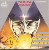 Isao Tomita - Peer Gynt, Suite #2: Solveig's Song