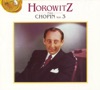 Vladimir Horowitz - Mazurka, Op. 7, No. 3 in F Minor
