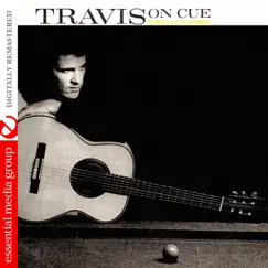 Travis On Cue - Recorded Live At the Troubadour (Remastered) by Travis Edmonson album reviews, ratings, credits