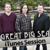 iTunes Session