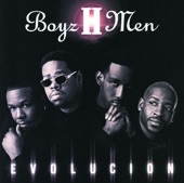 BOYZ II MEN - NO DEJEMOS QUE MUERA EL AMOR