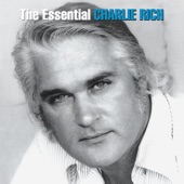 The Essential Charlie Rich artwork