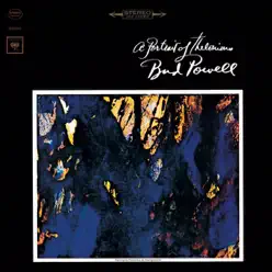 A Portrait of Thelonious - Bud Powell A Portrait of Thelonious - Bud Powell