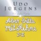 Matador - Udo Juergens lyrics
