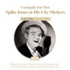 Spike Jones - All I Want for Christmas Is My Two Front Teeth