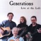 Loch Lomond - Generations lyrics