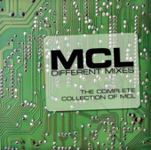 Different Mixes (The Complete Collection Of Mcl) artwork