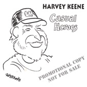 Harvey Keene - Indiana Wind